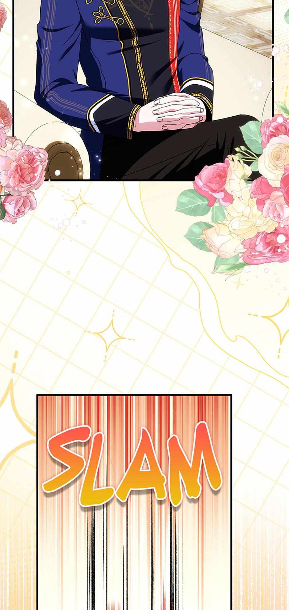 Read I Tried To Be Her Loyal Sword Manga Online