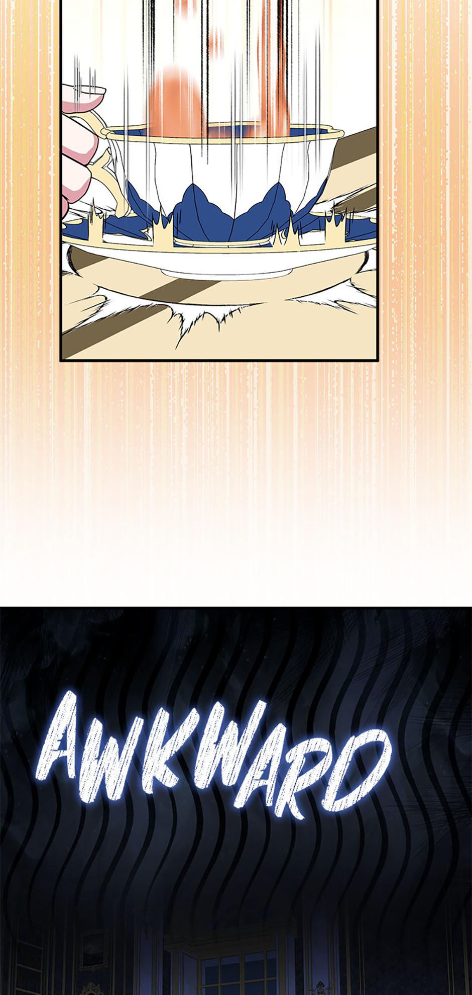 Read I Tried To Be Her Loyal Sword Manga Online