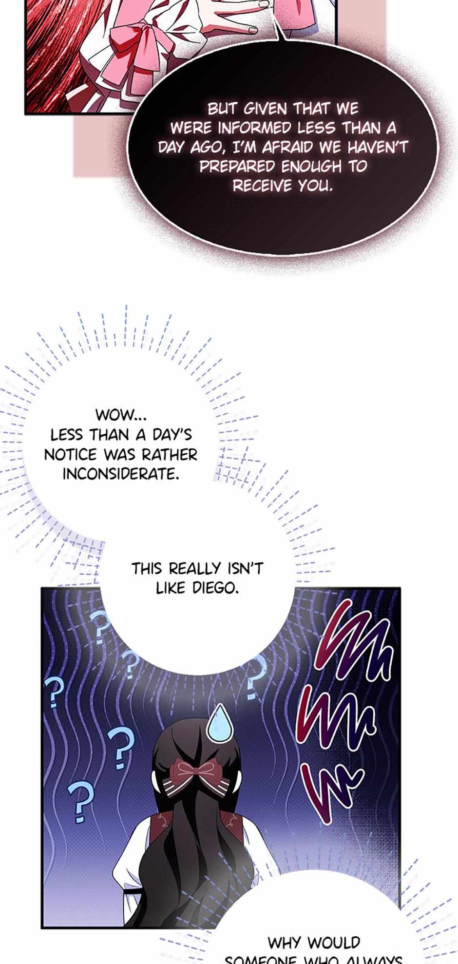 Read I Tried To Be Her Loyal Sword Manga Online