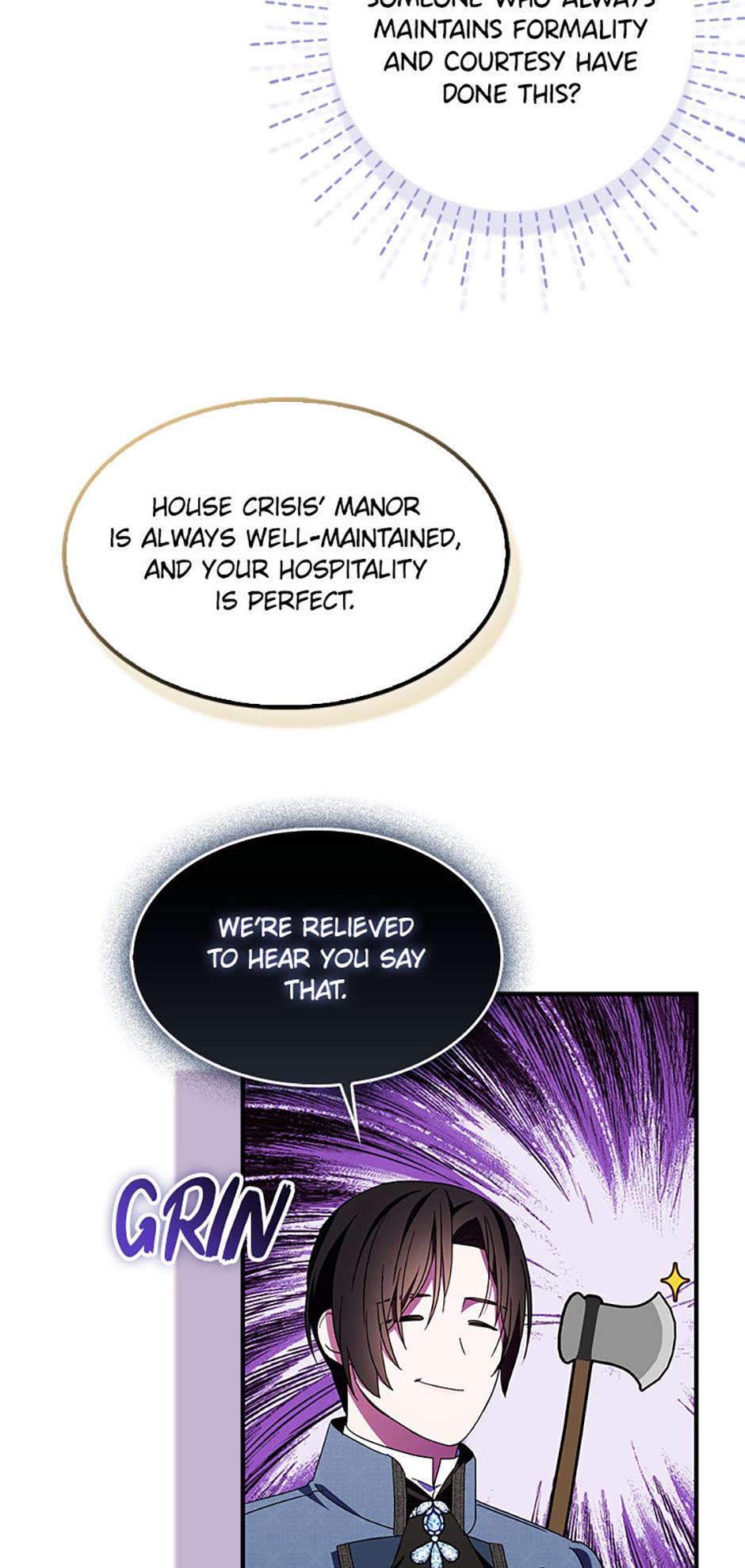 Read I Tried To Be Her Loyal Sword Manga Online