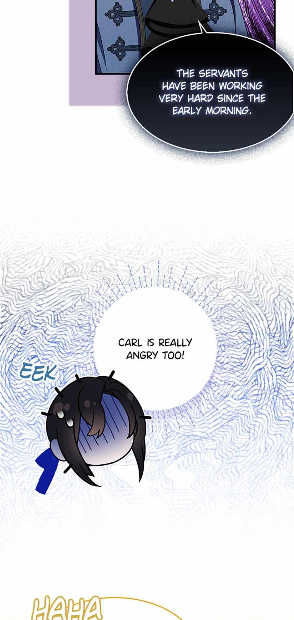 Read I Tried To Be Her Loyal Sword Manga Online