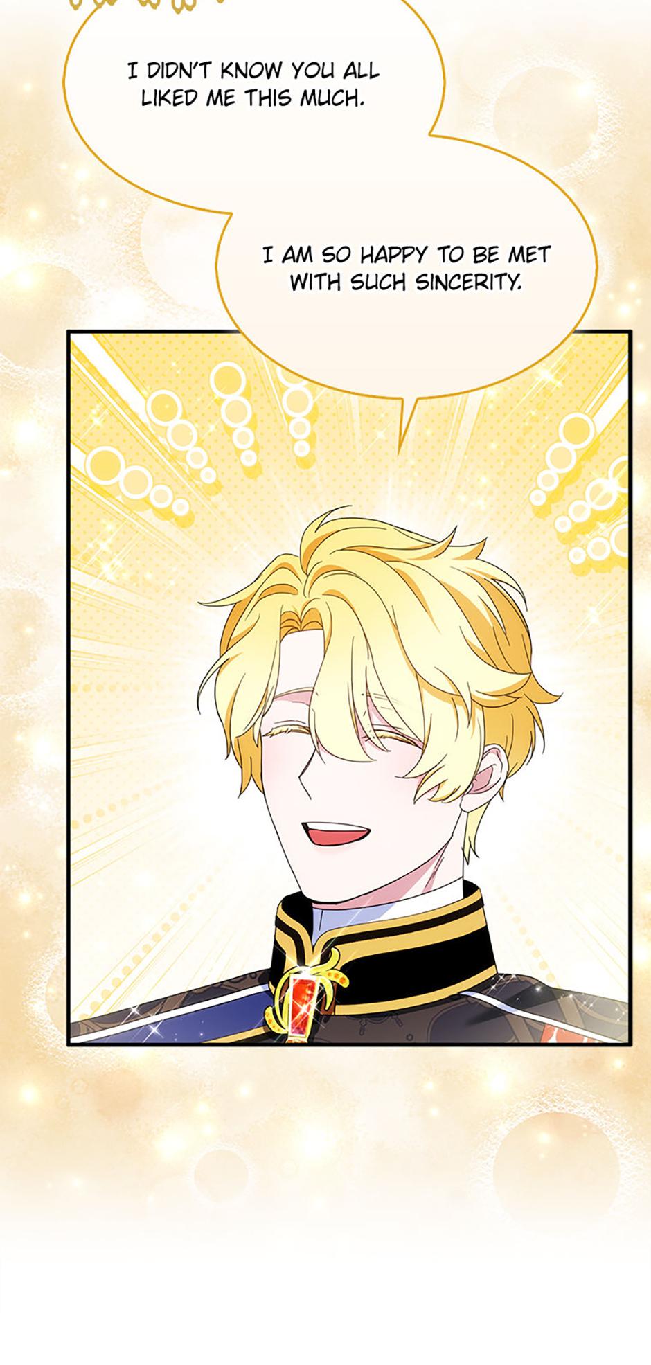 Read I Tried To Be Her Loyal Sword Manga Online