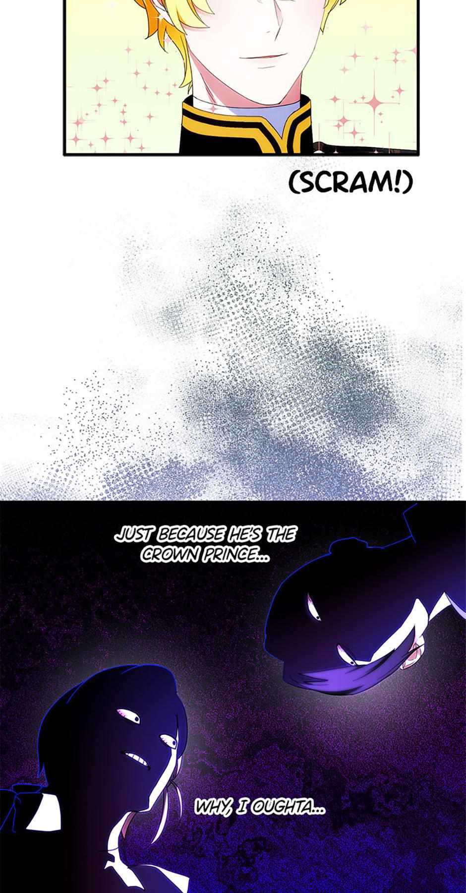 Read I Tried To Be Her Loyal Sword Manga Online