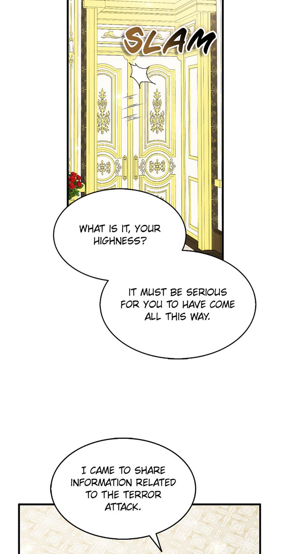 Read I Tried To Be Her Loyal Sword Manga Online