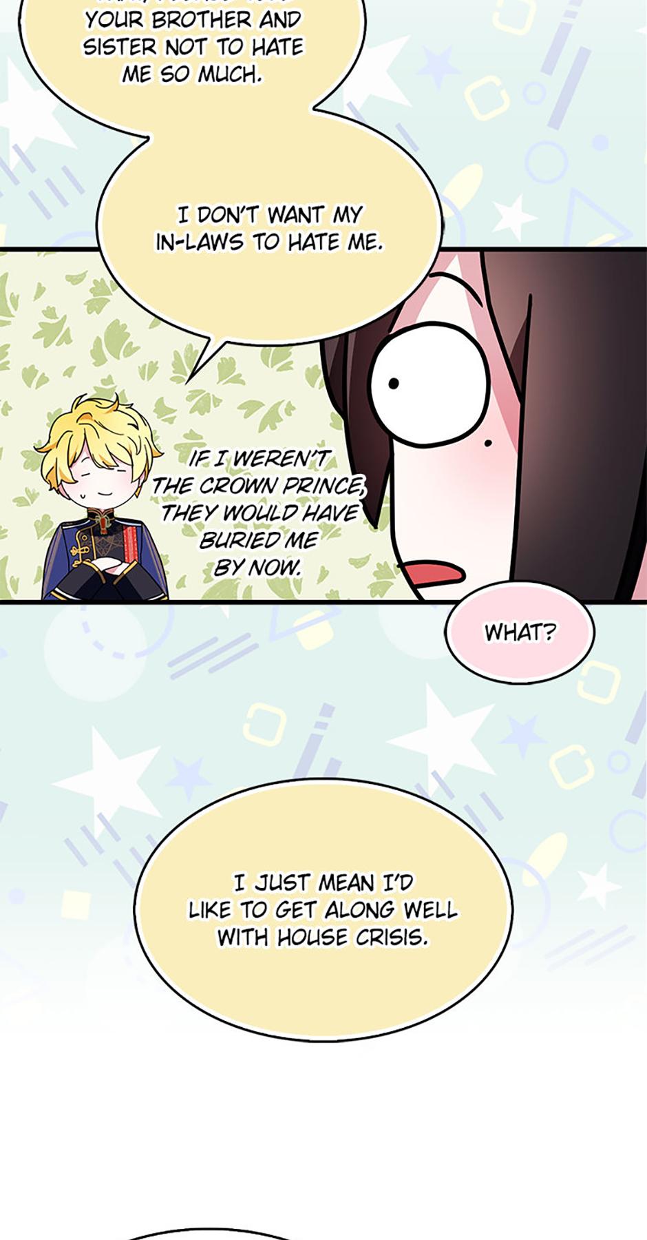 Read I Tried To Be Her Loyal Sword Manga Online