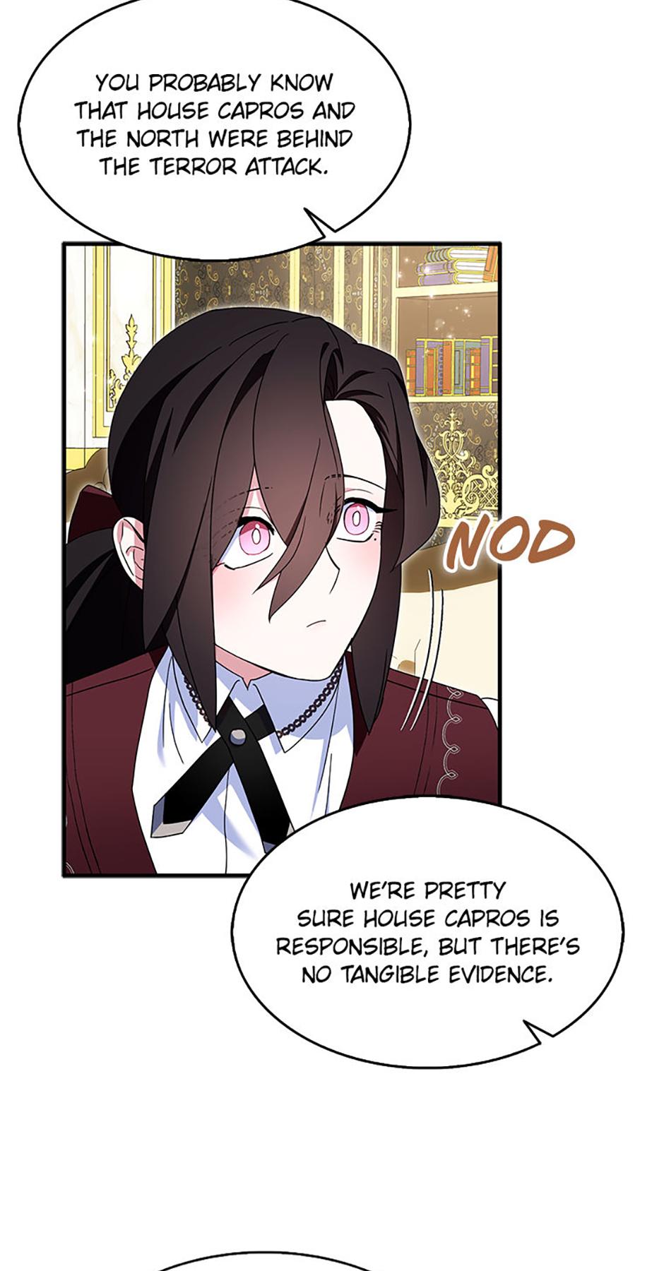 Read I Tried To Be Her Loyal Sword Manga Online