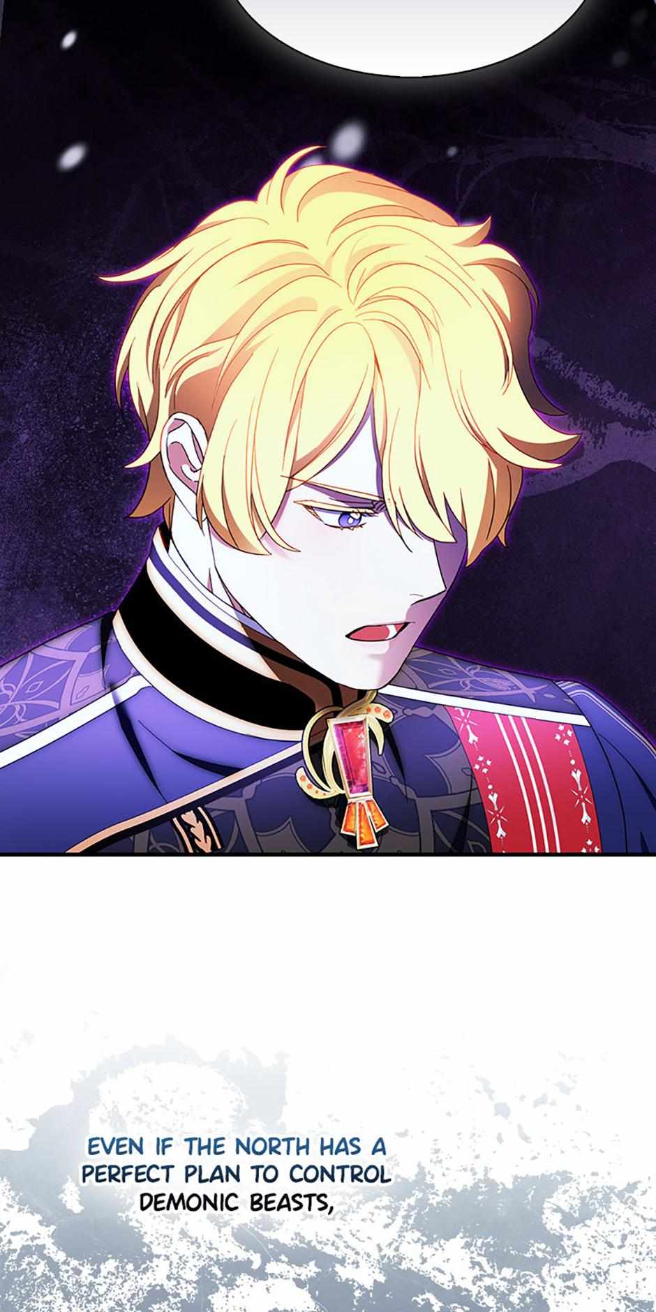 Read I Tried To Be Her Loyal Sword Manga Online