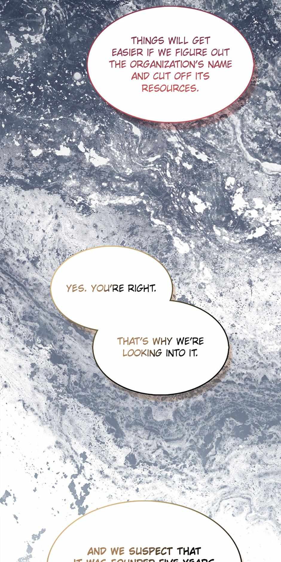 Read I Tried To Be Her Loyal Sword Manga Online