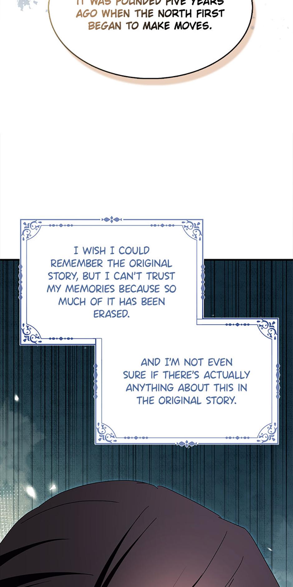 Read I Tried To Be Her Loyal Sword Manga Online