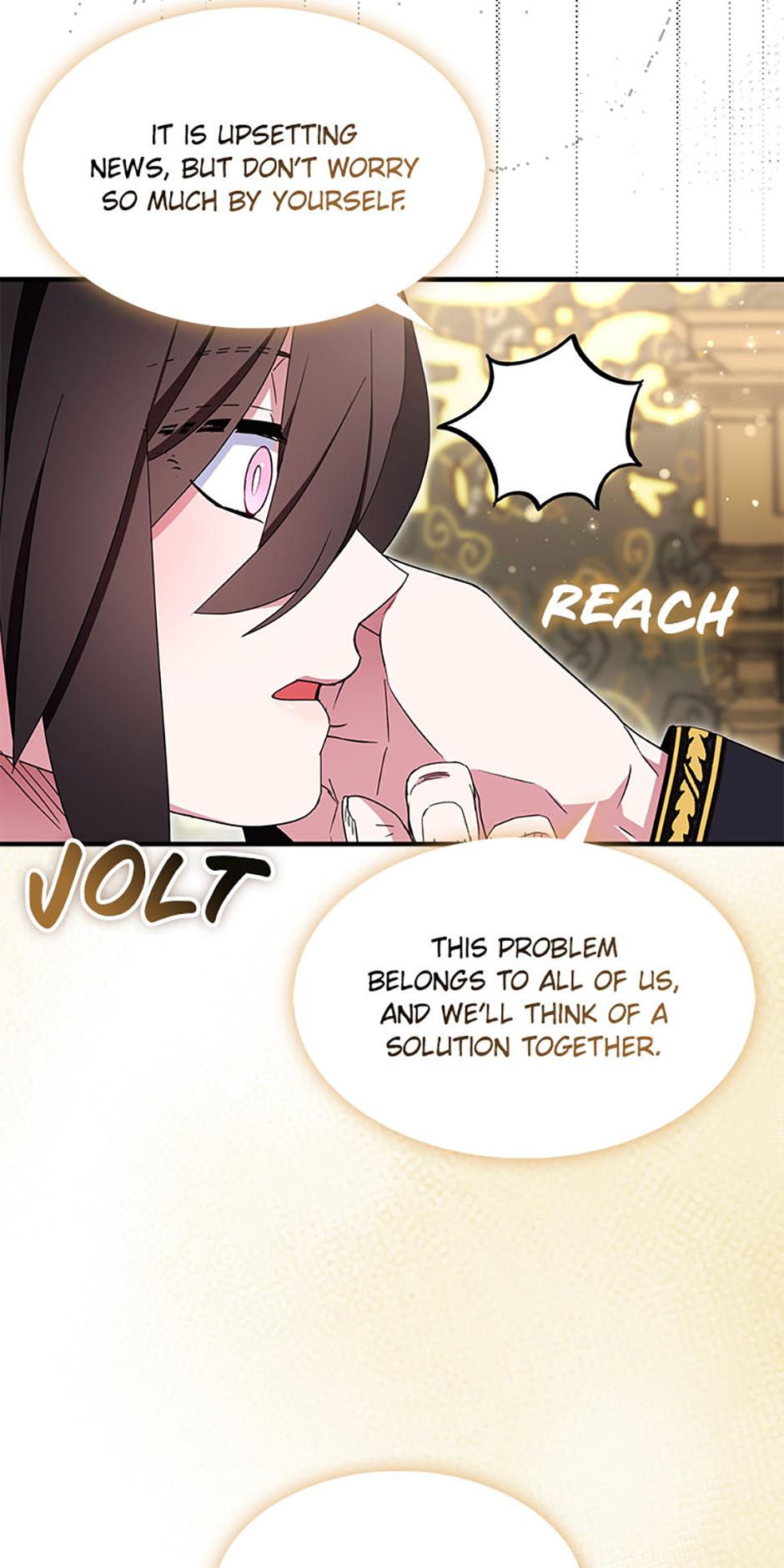 Read I Tried To Be Her Loyal Sword Manga Online