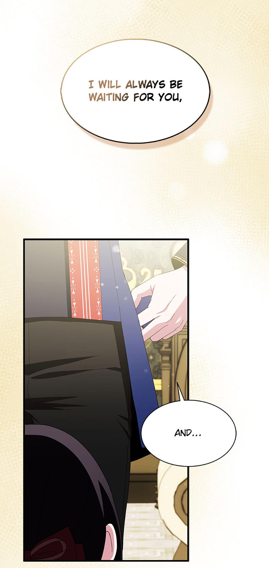 Read I Tried To Be Her Loyal Sword Manga Online