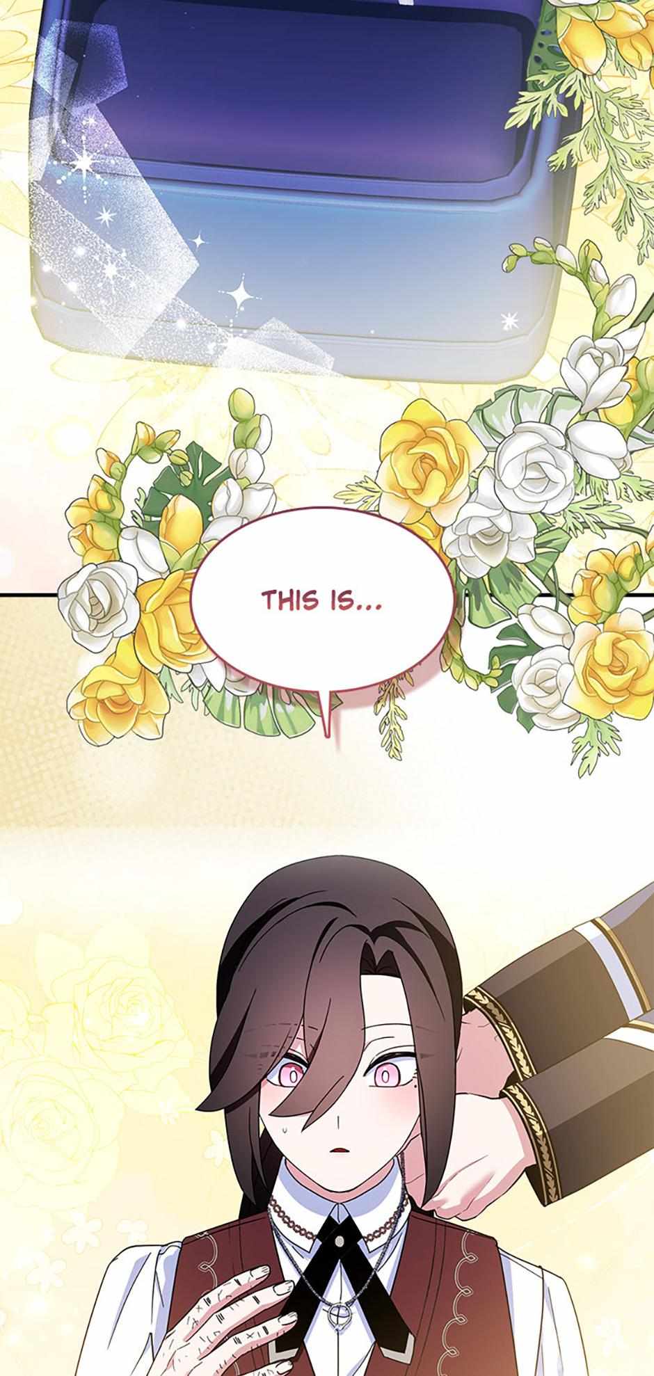 Read I Tried To Be Her Loyal Sword Manga Online