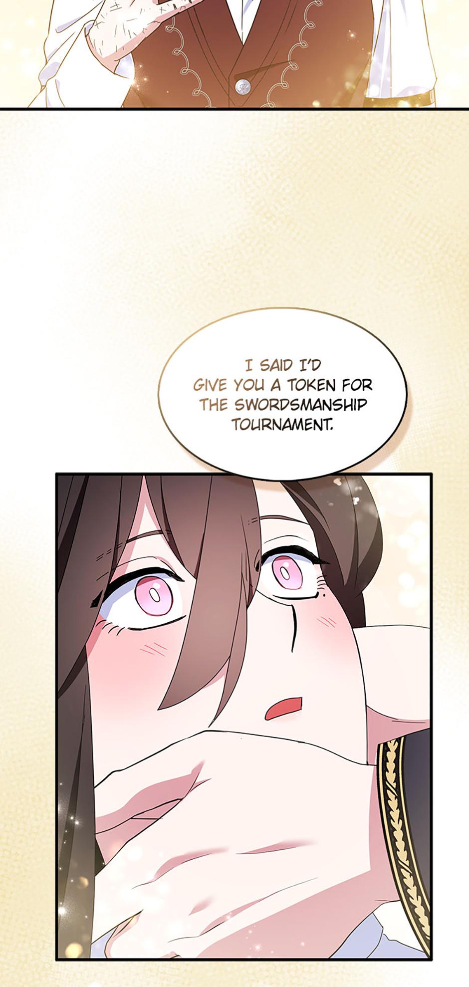 Read I Tried To Be Her Loyal Sword Manga Online