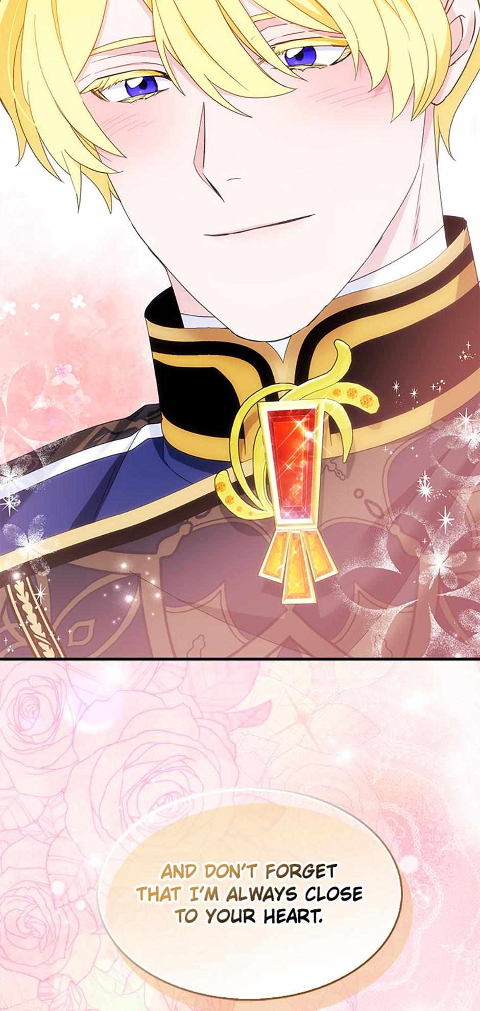 Read I Tried To Be Her Loyal Sword Manga Online