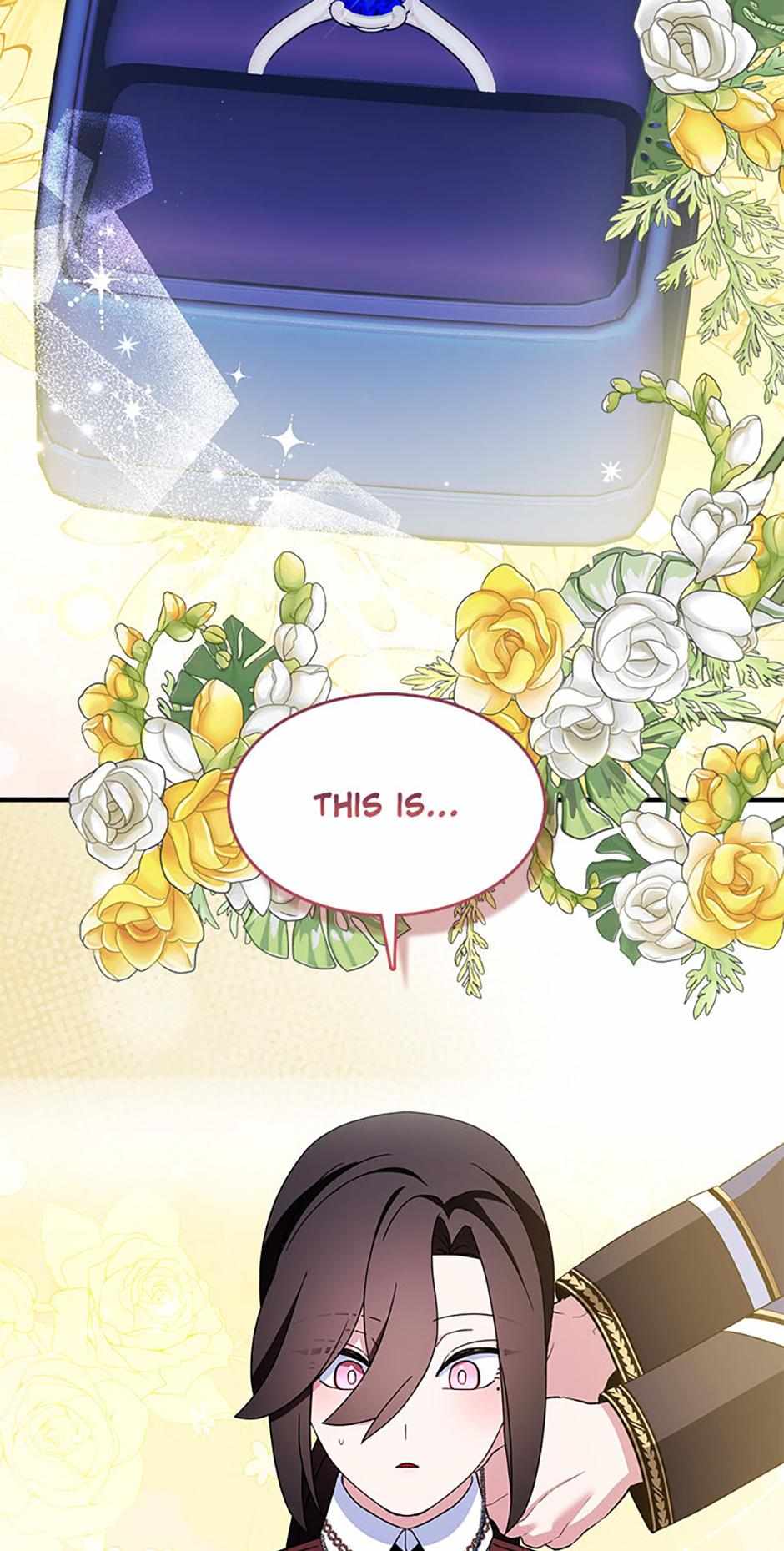 Read I Tried To Be Her Loyal Sword Manga Online