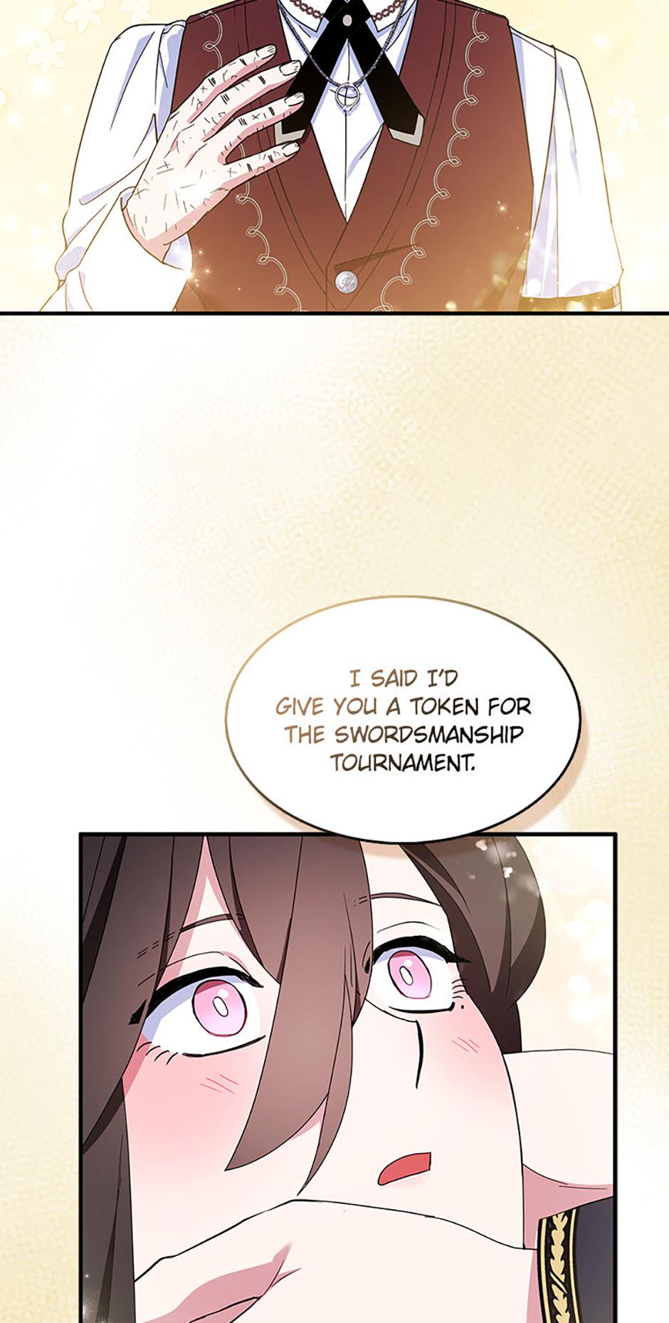 Read I Tried To Be Her Loyal Sword Manga Online