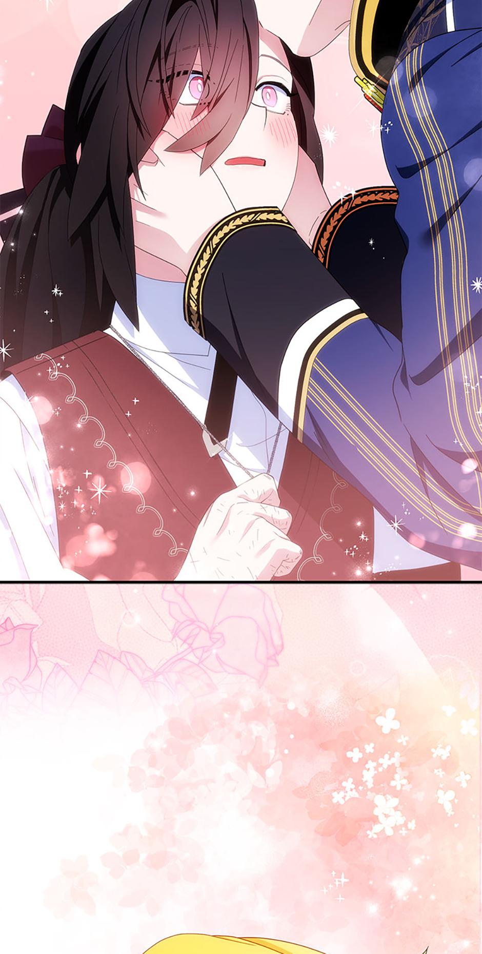 Read I Tried To Be Her Loyal Sword Manga Online