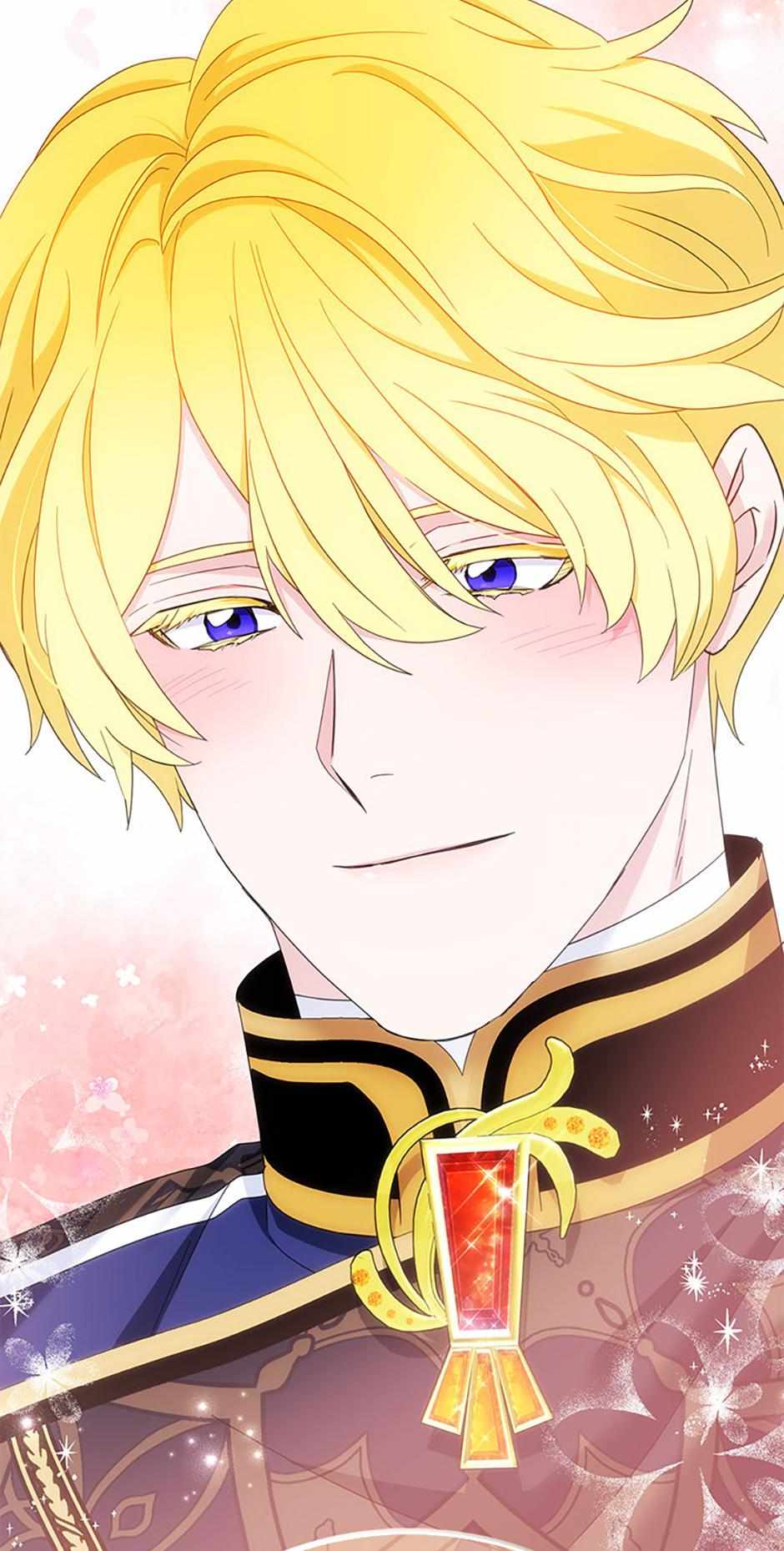 Read I Tried To Be Her Loyal Sword Manga Online