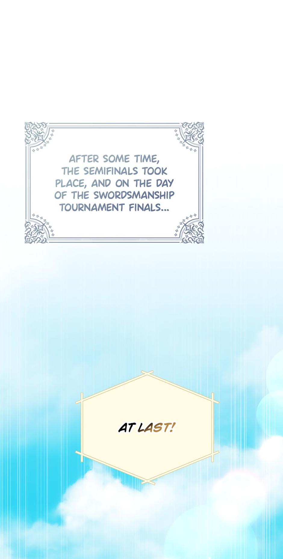 Read I Tried To Be Her Loyal Sword Manga Online