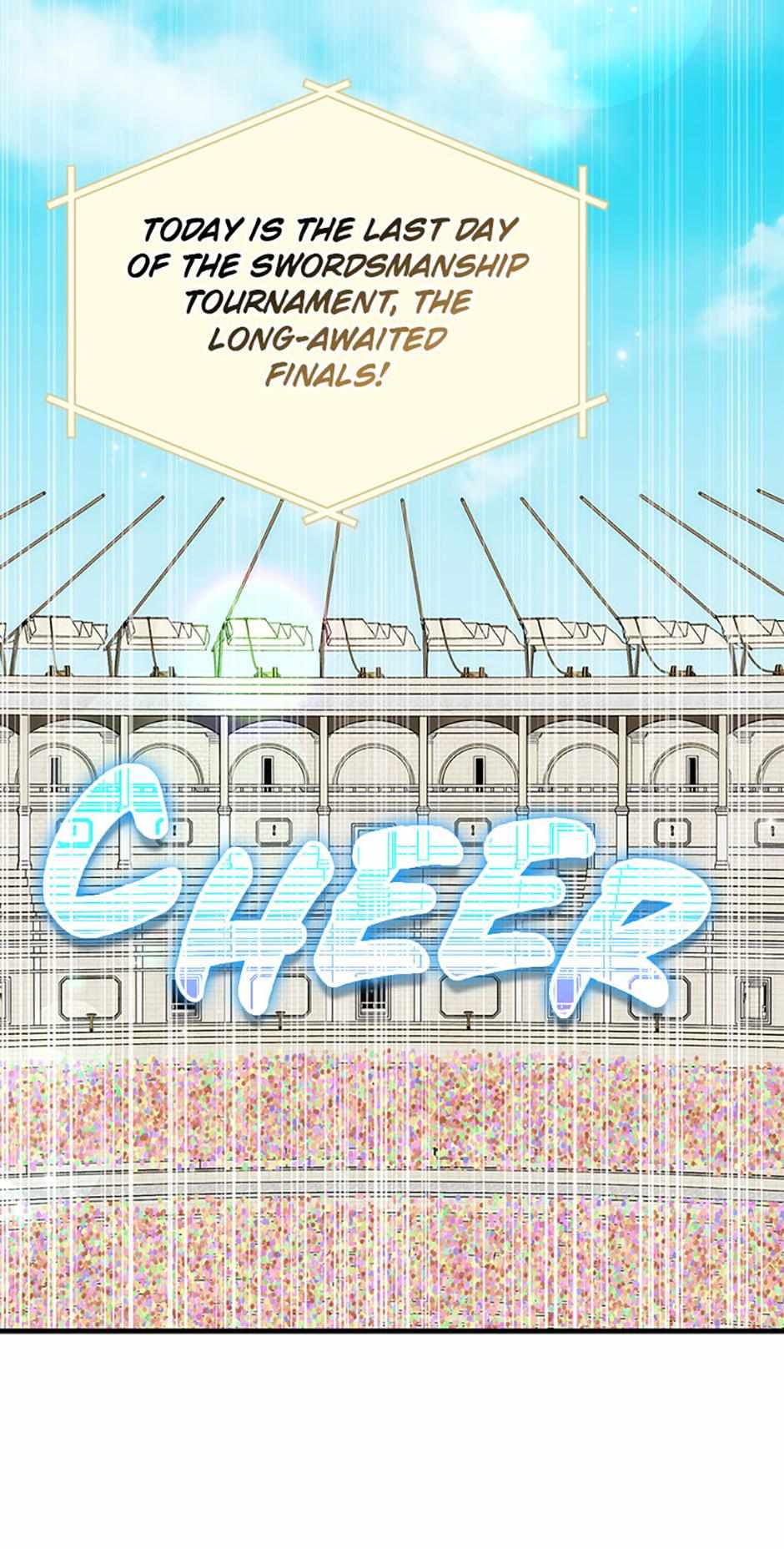 Read I Tried To Be Her Loyal Sword Manga Online