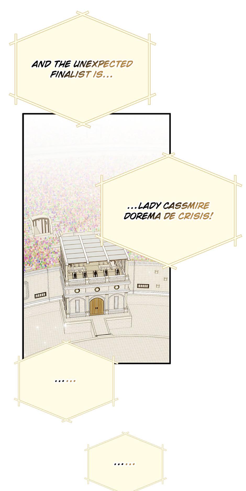 Read I Tried To Be Her Loyal Sword Manga Online