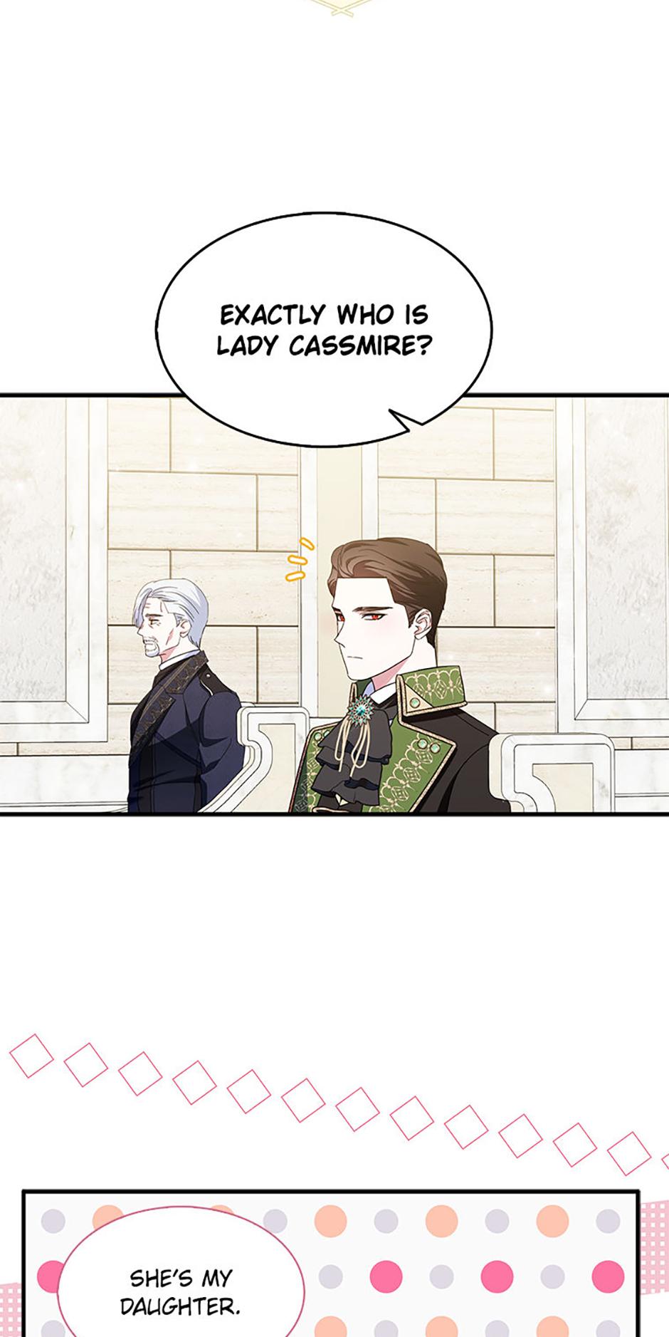 Read I Tried To Be Her Loyal Sword Manga Online