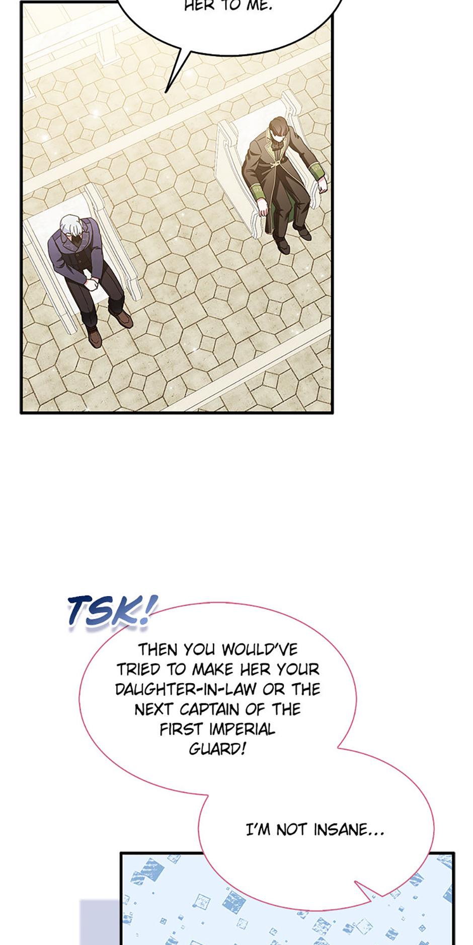 Read I Tried To Be Her Loyal Sword Manga Online