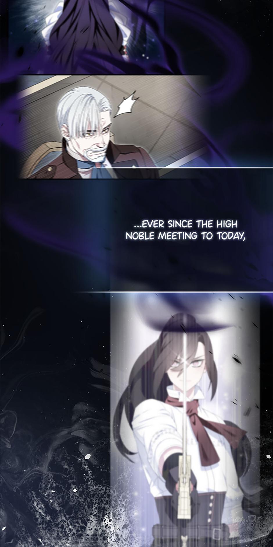 Read I Tried To Be Her Loyal Sword Manga Online