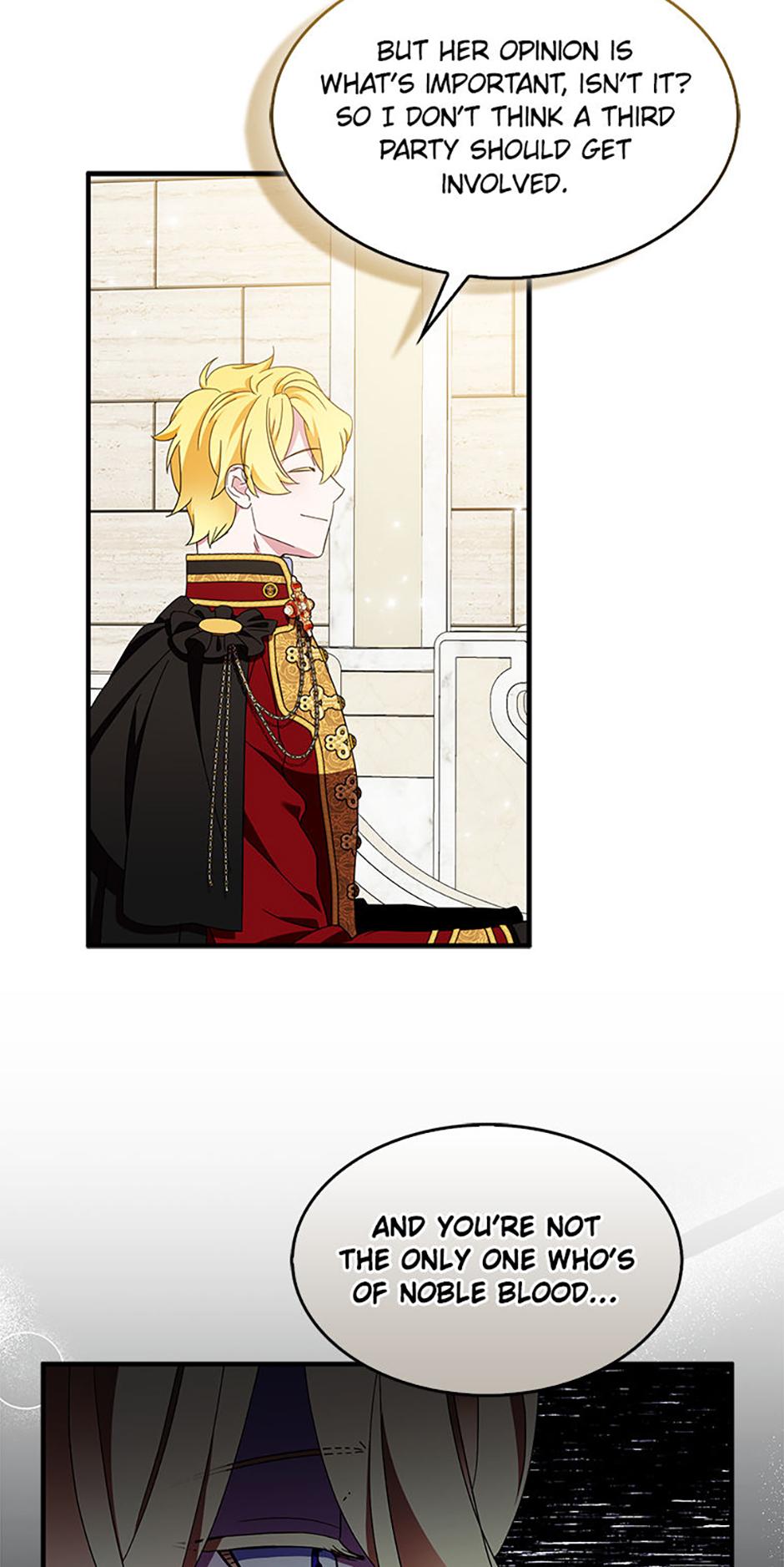 Read I Tried To Be Her Loyal Sword Manga Online