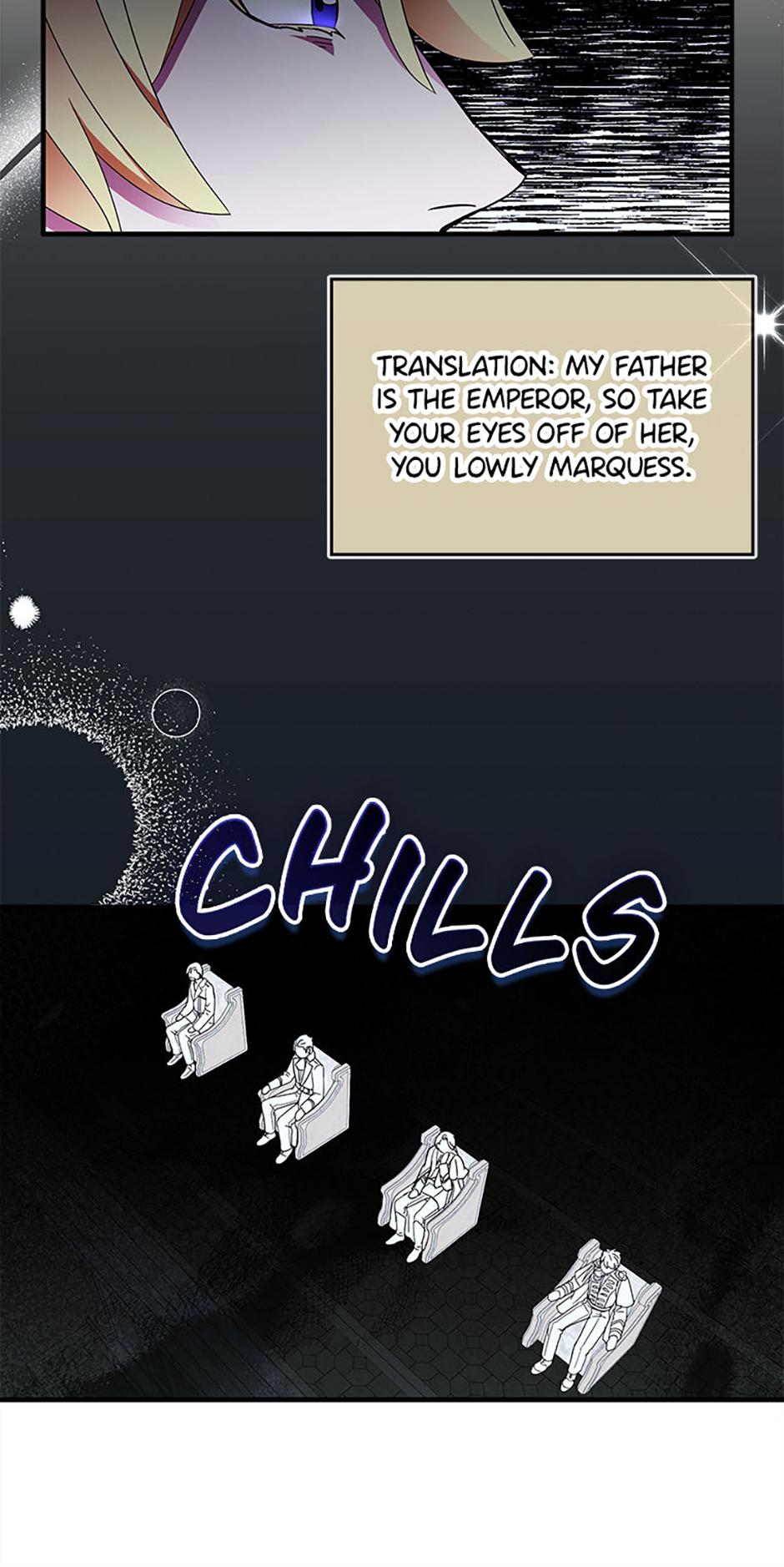 Read I Tried To Be Her Loyal Sword Manga Online