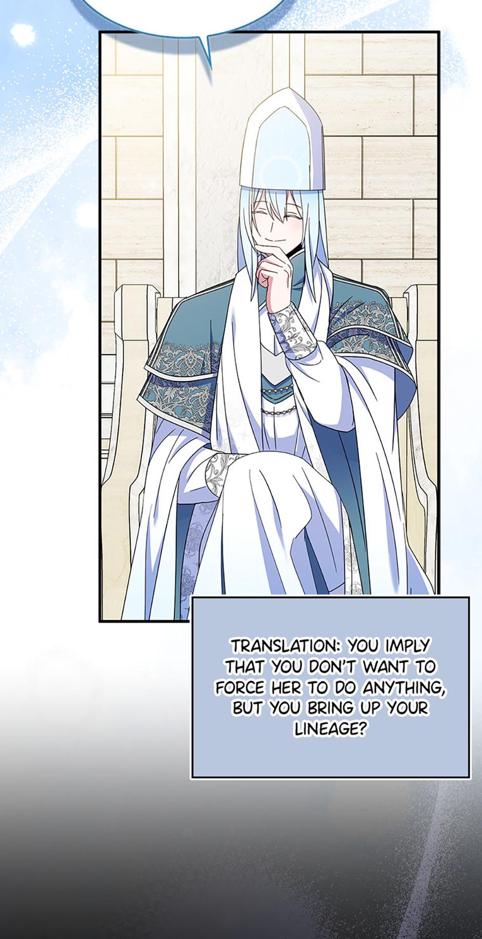 Read I Tried To Be Her Loyal Sword Manga Online