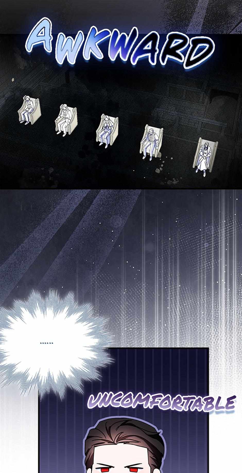 Read I Tried To Be Her Loyal Sword Manga Online