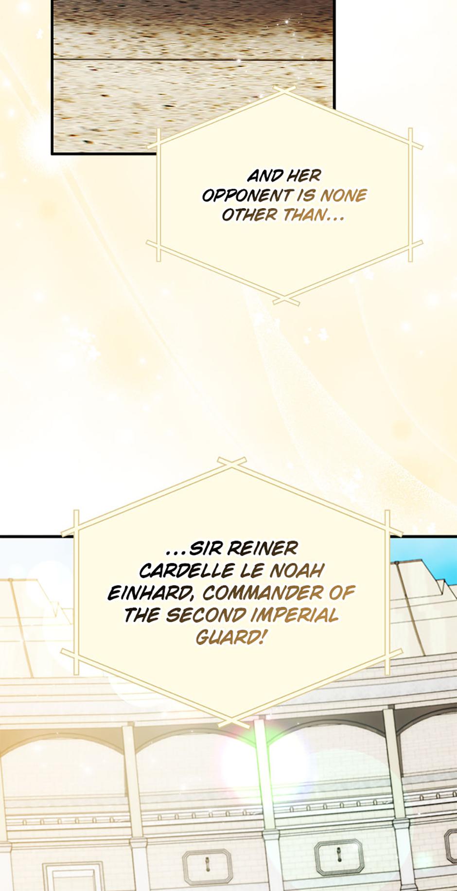 Read I Tried To Be Her Loyal Sword Manga Online