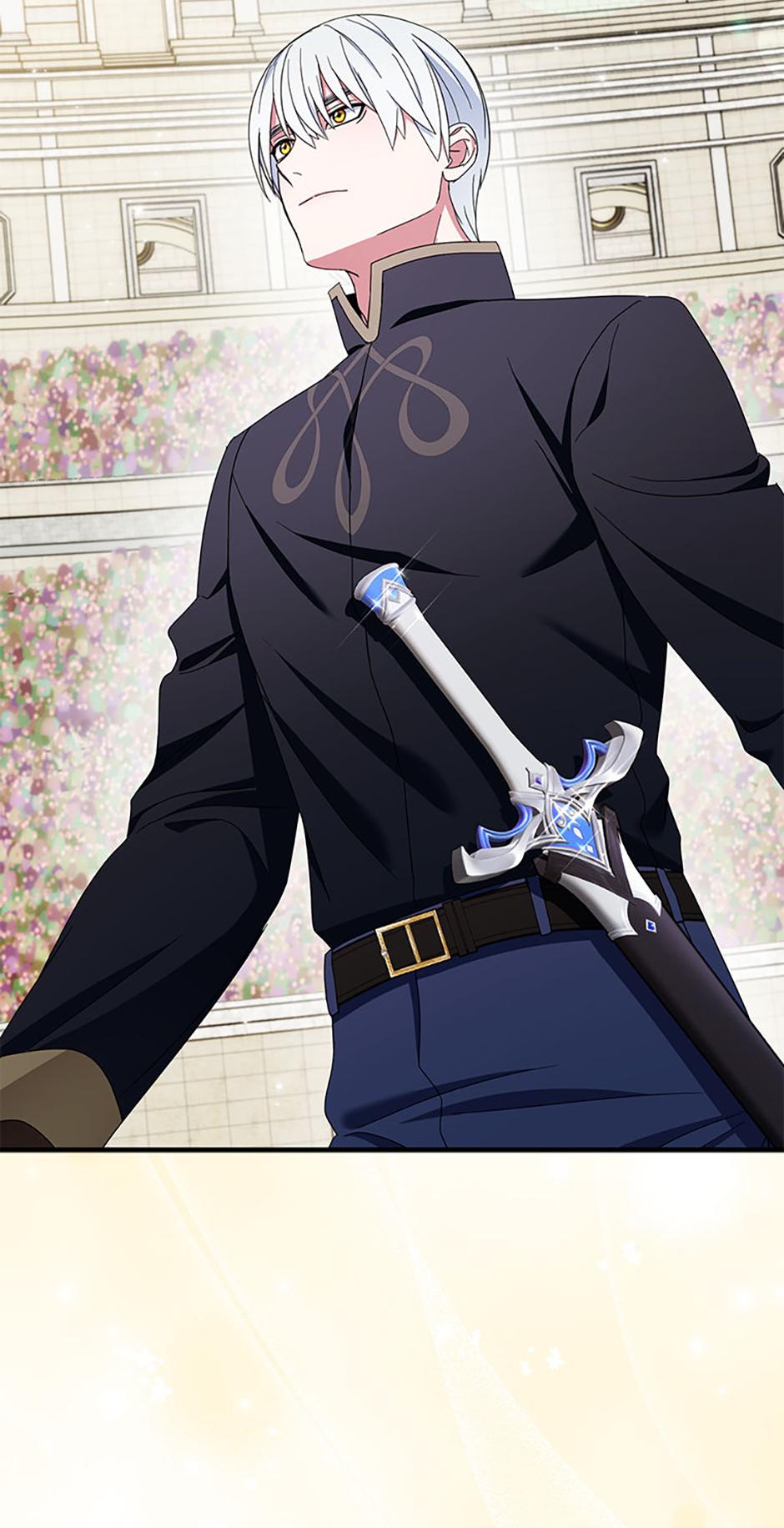 Read I Tried To Be Her Loyal Sword Manga Online