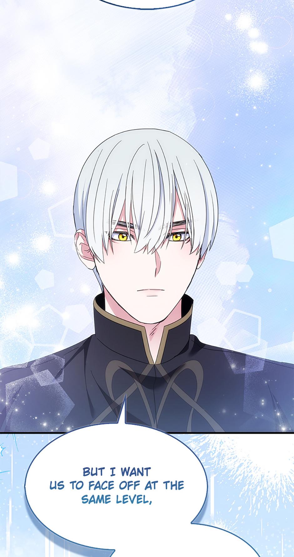 Read I Tried To Be Her Loyal Sword Manga Online