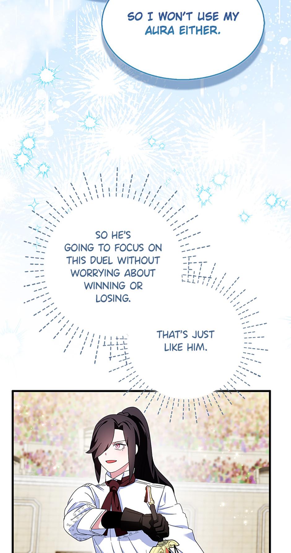 Read I Tried To Be Her Loyal Sword Manga Online