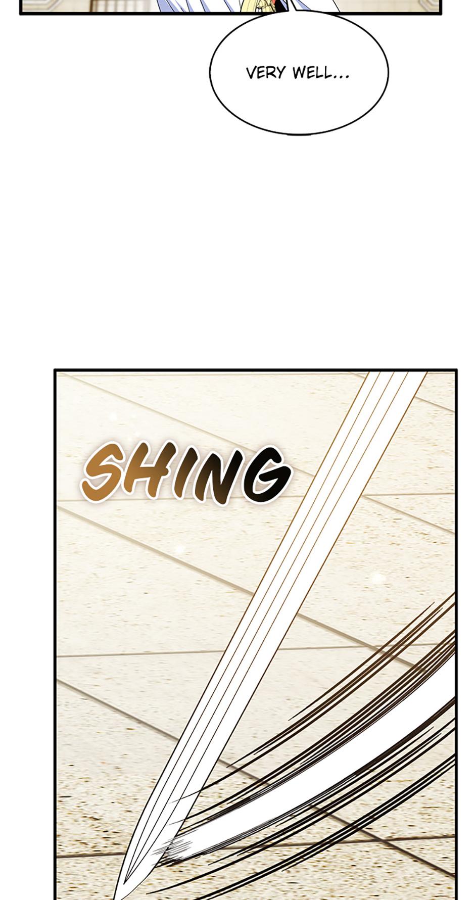 Read I Tried To Be Her Loyal Sword Manga Online