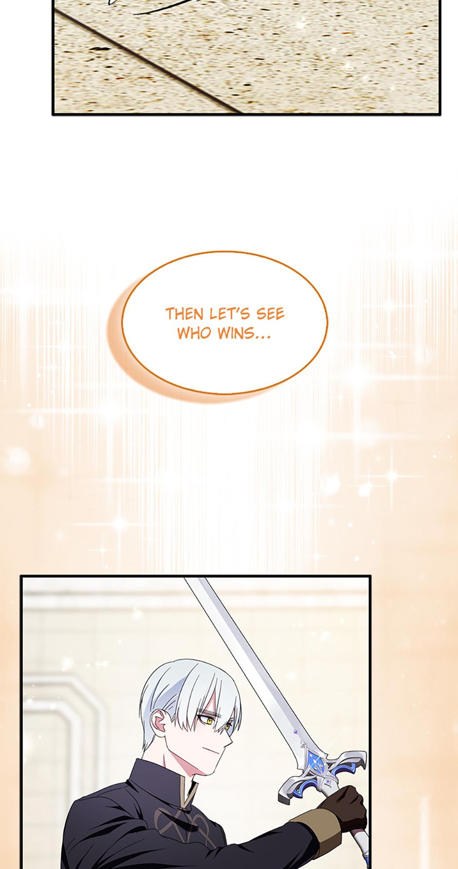 Read I Tried To Be Her Loyal Sword Manga Online