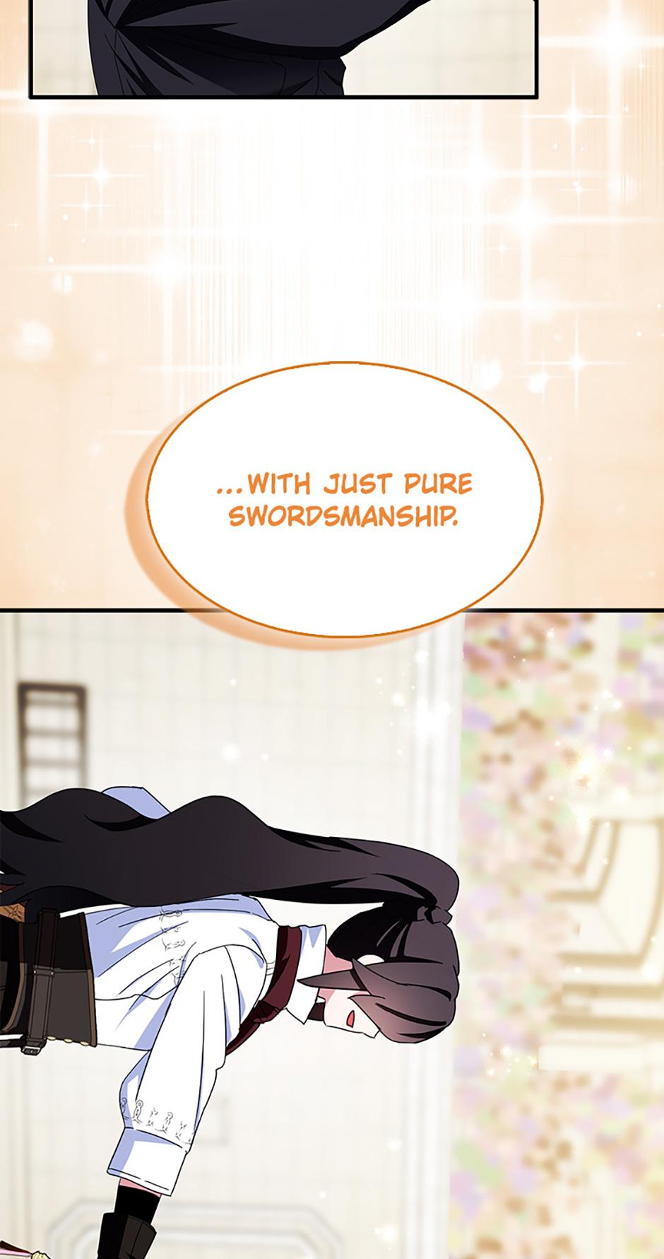 Read I Tried To Be Her Loyal Sword Manga Online