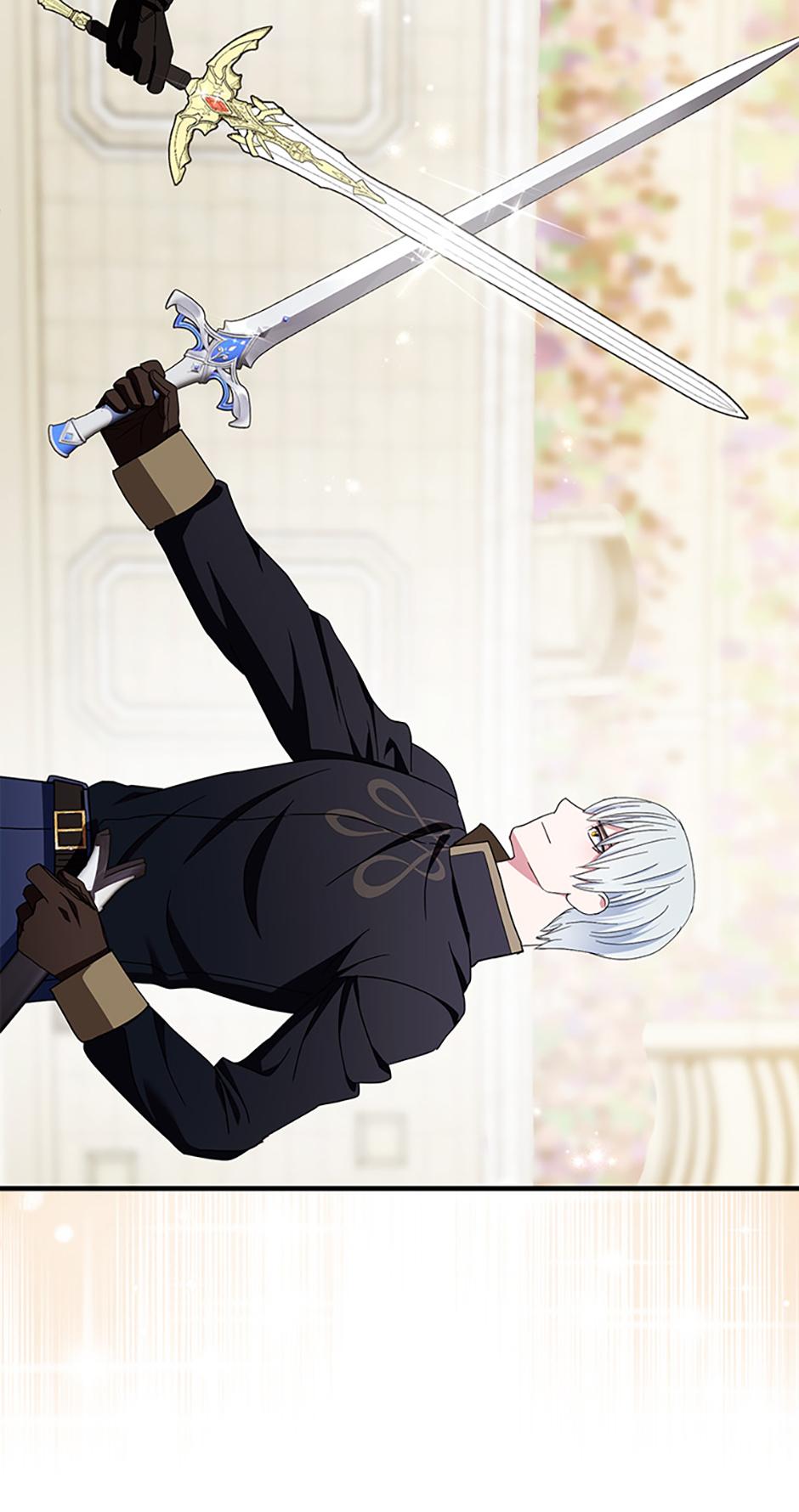 Read I Tried To Be Her Loyal Sword Manga Online