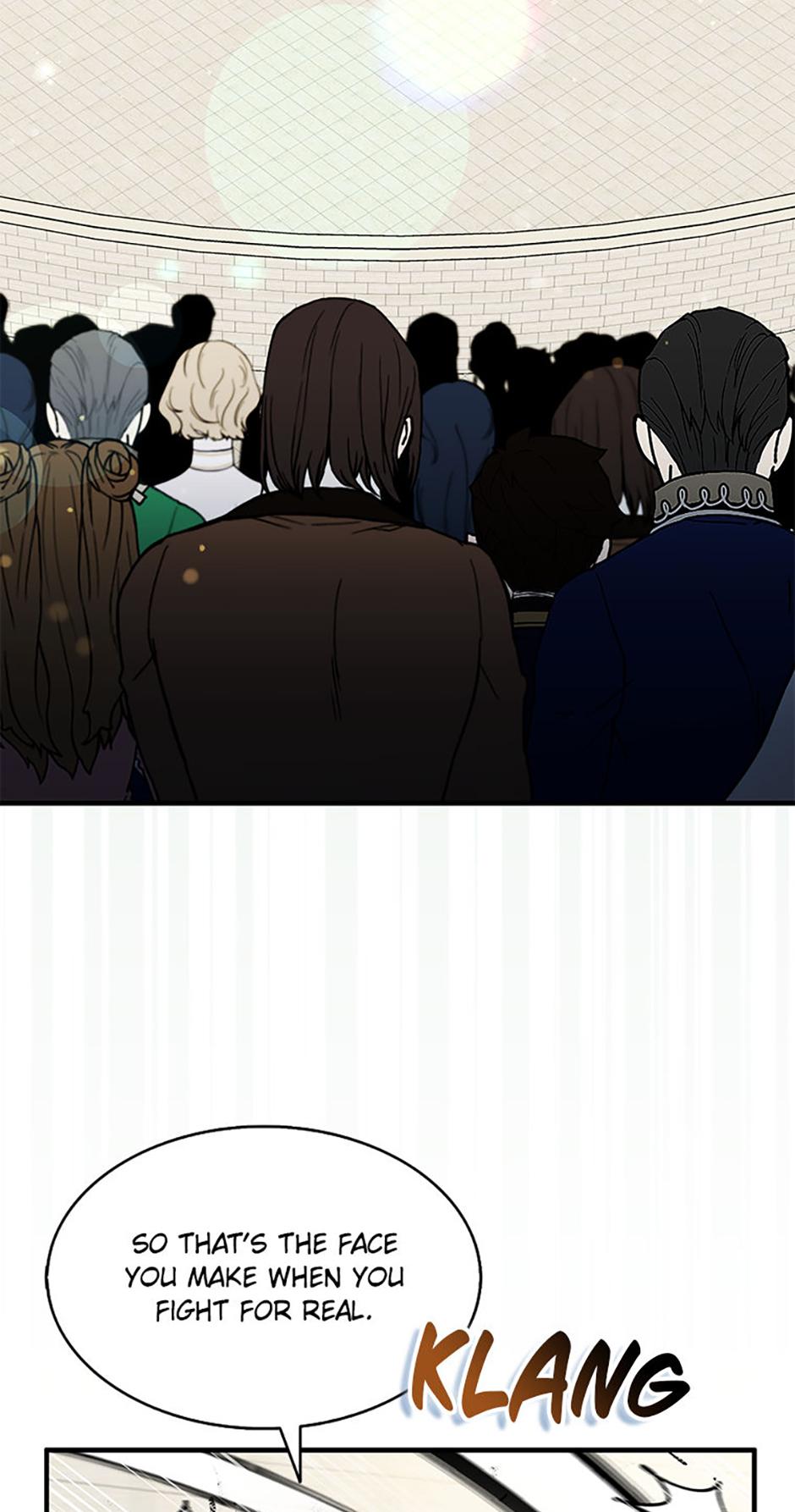 Read I Tried To Be Her Loyal Sword Manga Online