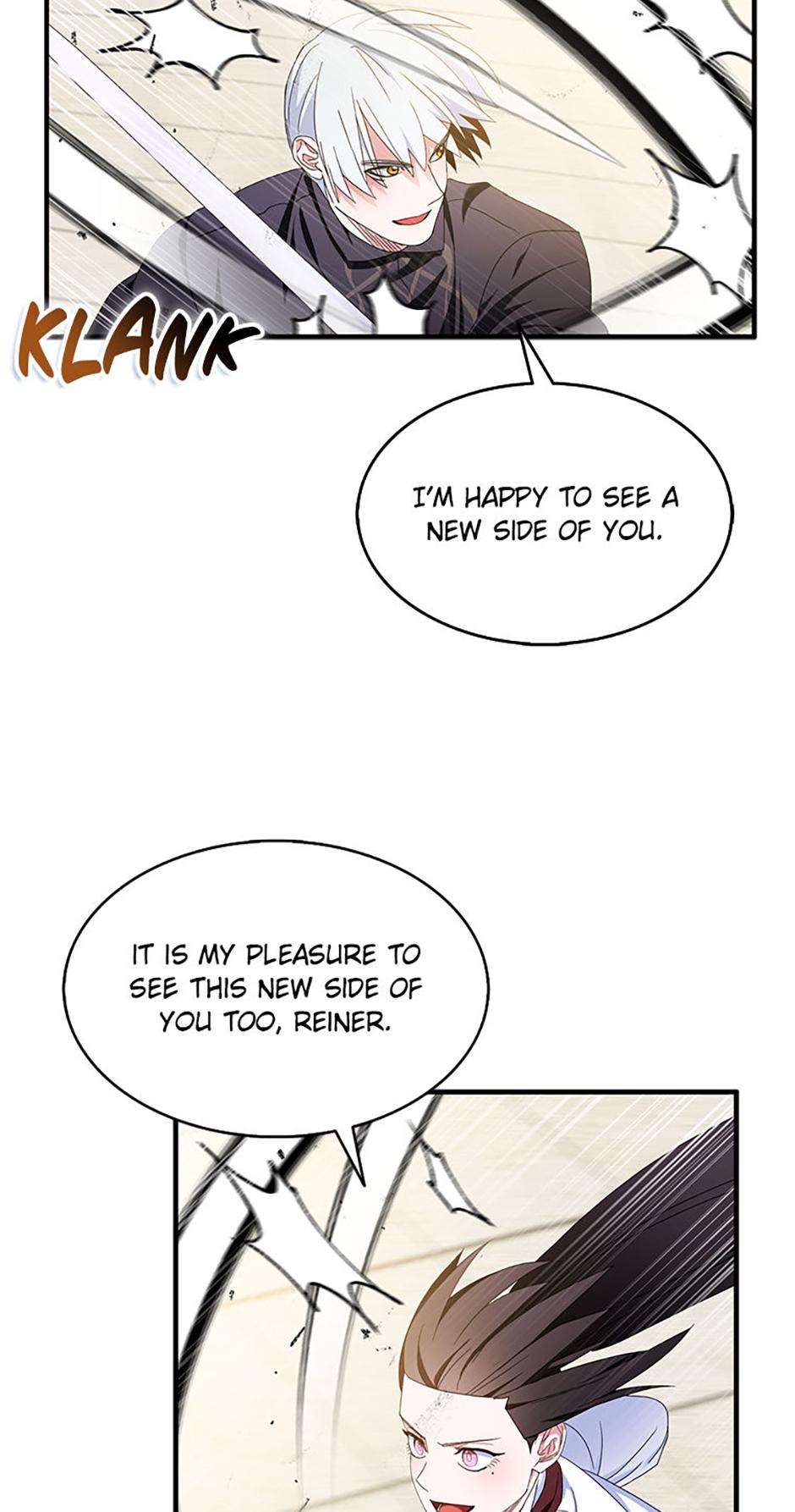 Read I Tried To Be Her Loyal Sword Manga Online