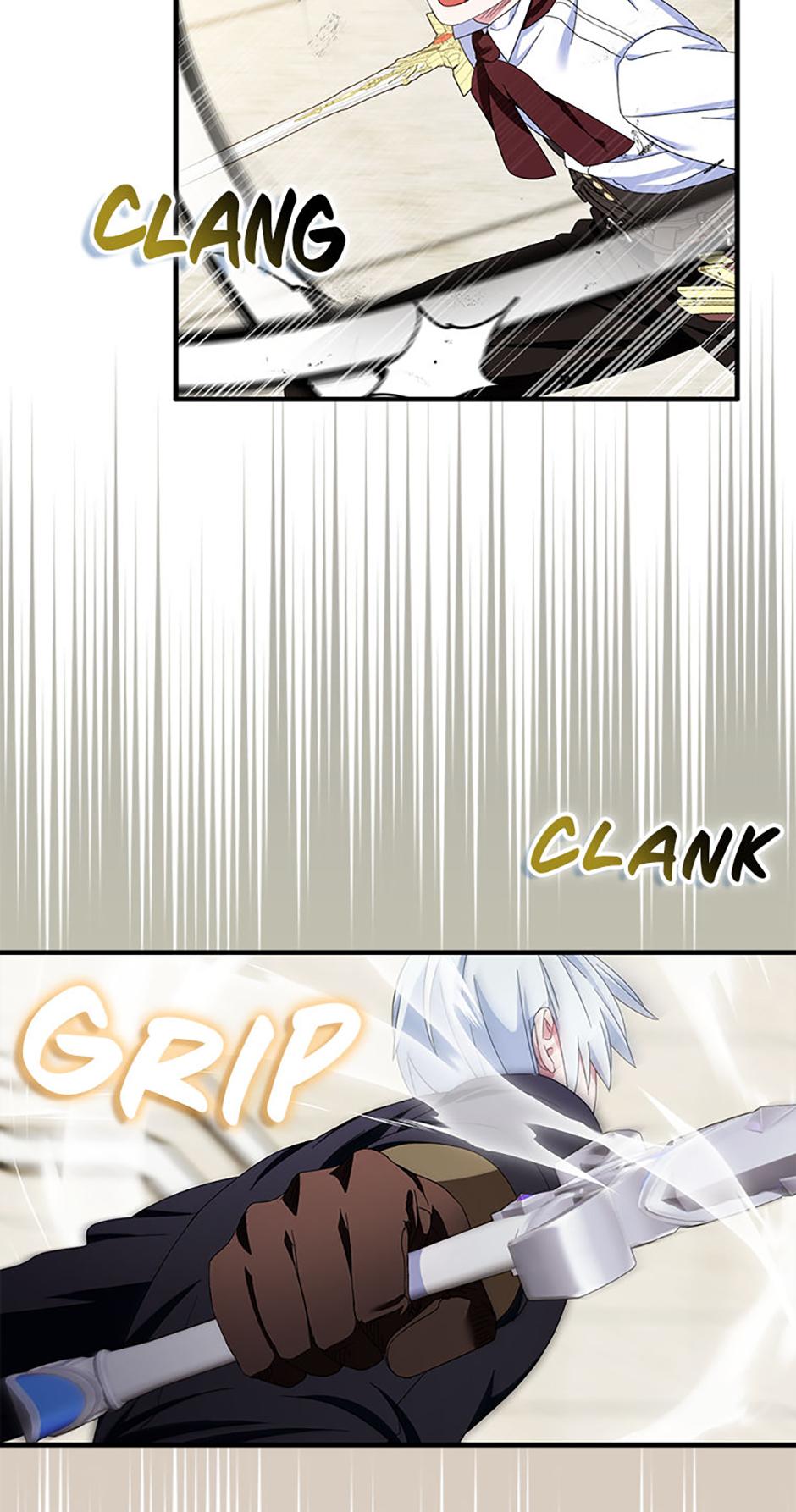 Read I Tried To Be Her Loyal Sword Manga Online