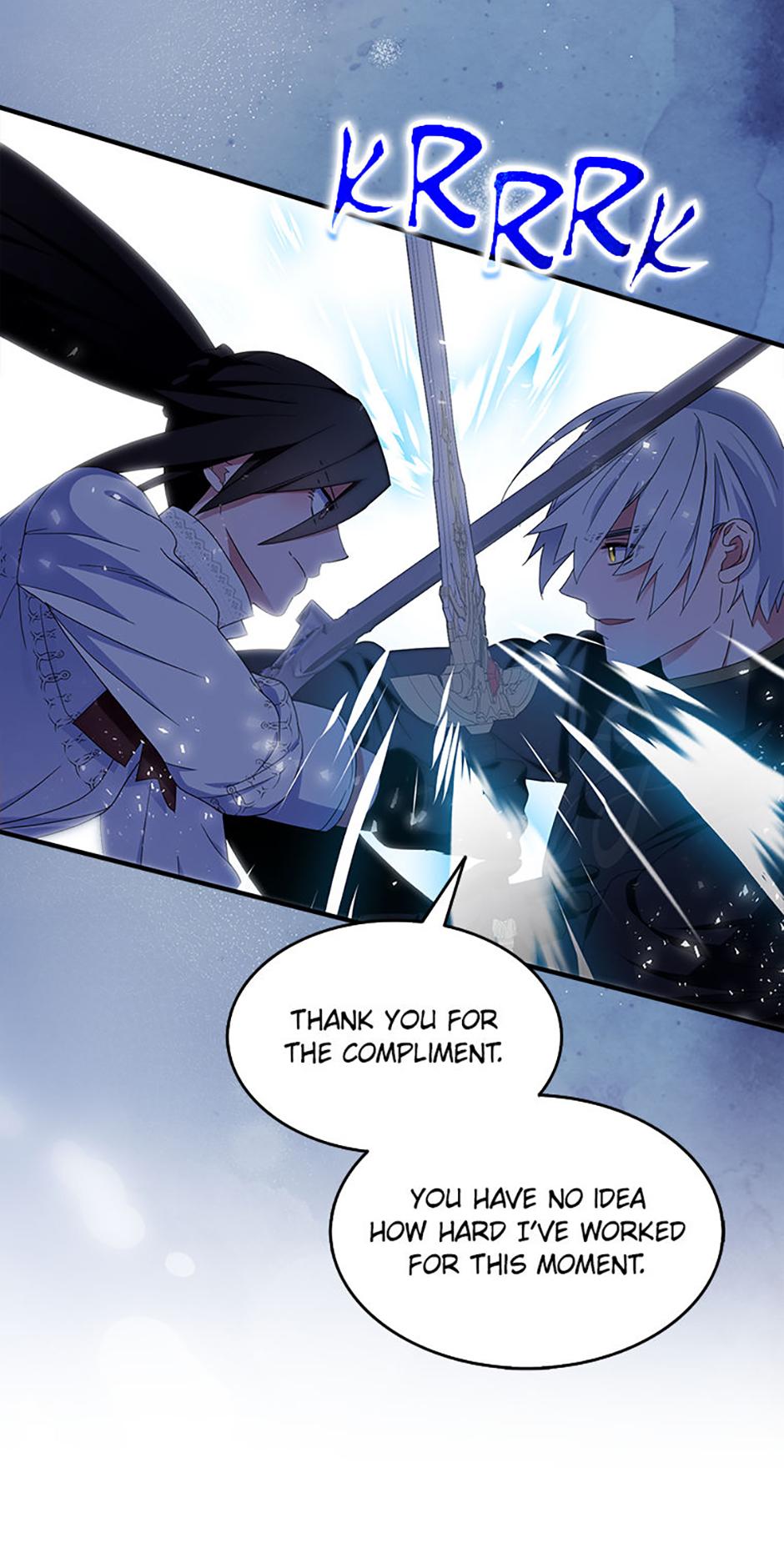 Read I Tried To Be Her Loyal Sword Manga Online