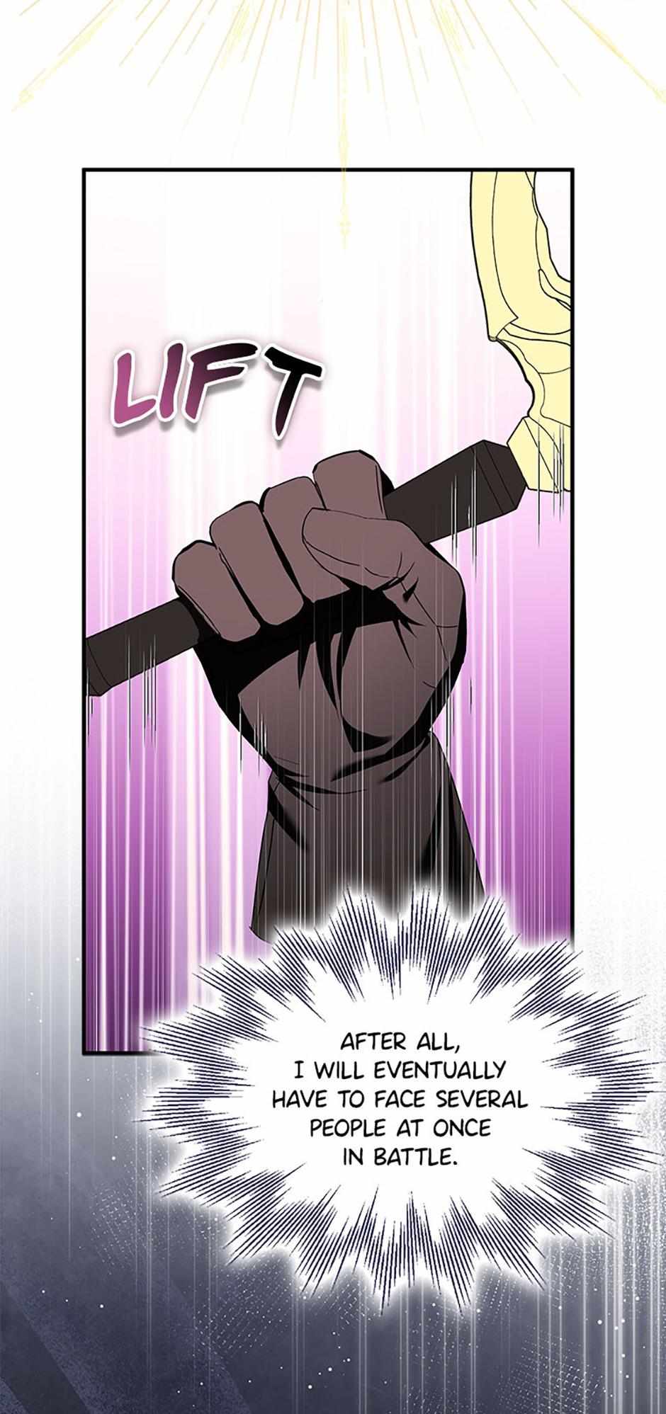 Read I Tried To Be Her Loyal Sword Manga Online