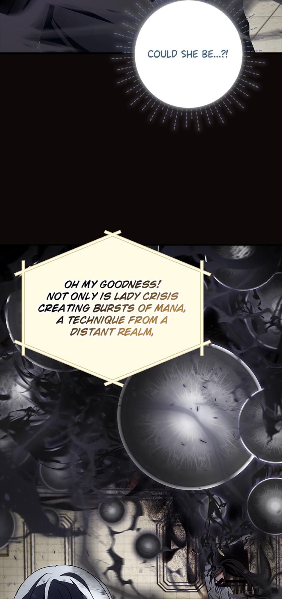 Read I Tried To Be Her Loyal Sword Manga Online