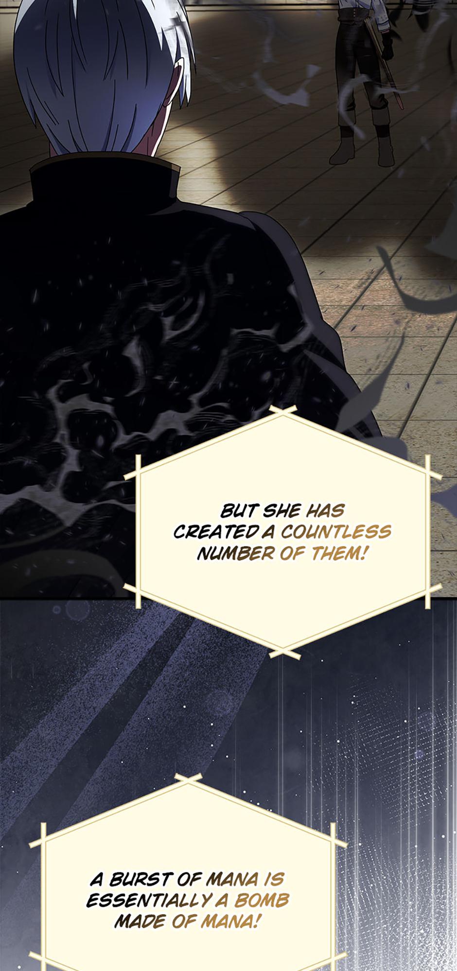 Read I Tried To Be Her Loyal Sword Manga Online