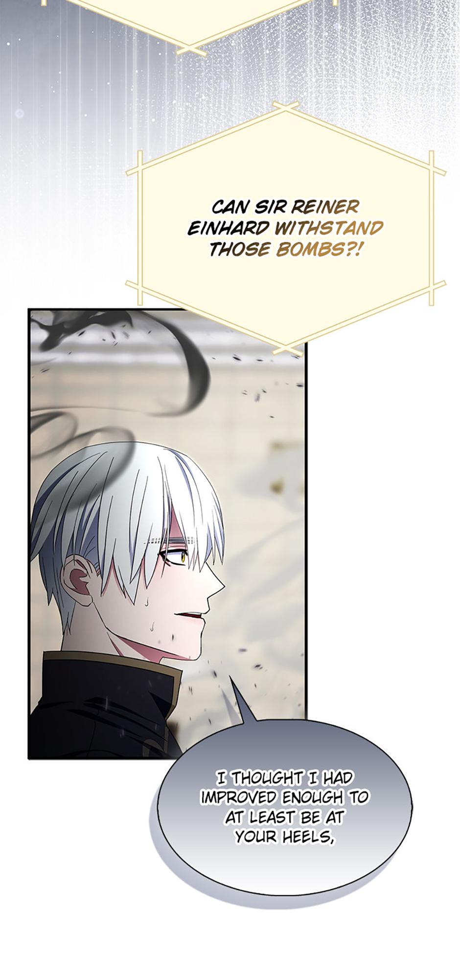 Read I Tried To Be Her Loyal Sword Manga Online