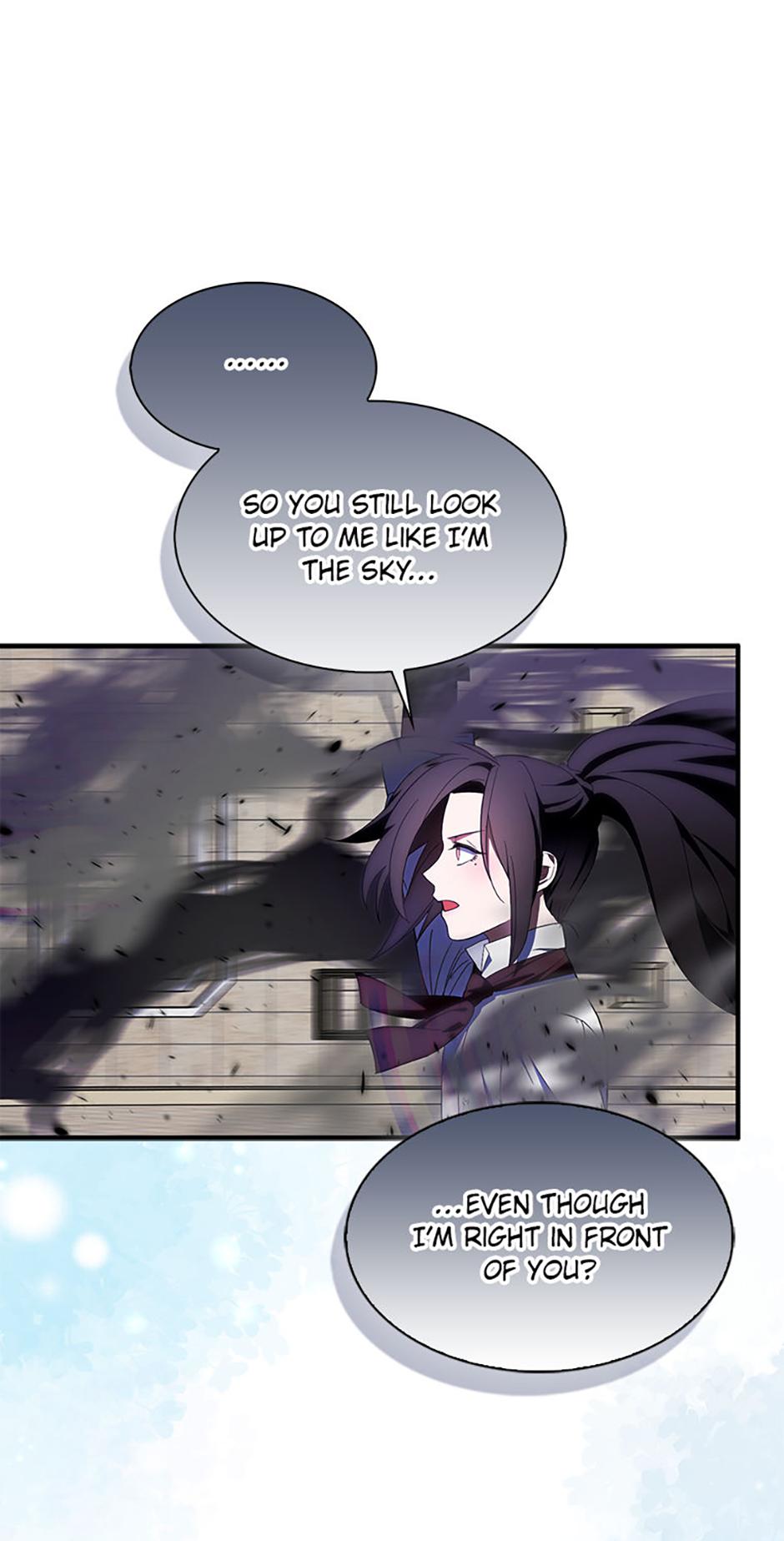 Read I Tried To Be Her Loyal Sword Manga Online