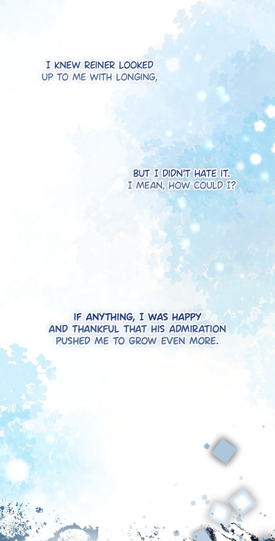 Read I Tried To Be Her Loyal Sword Manga Online